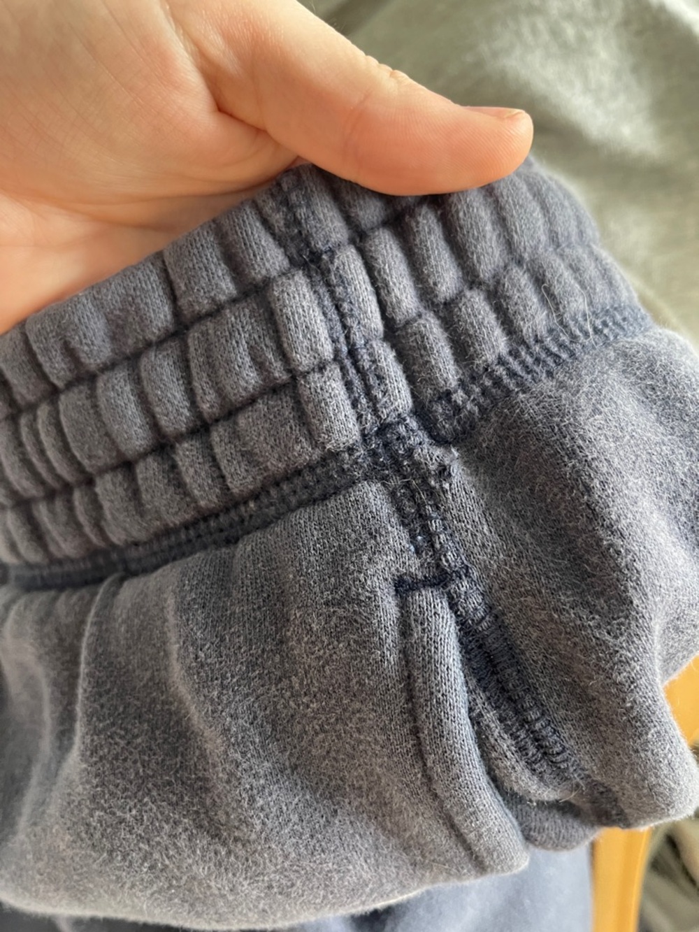 Men’s Roots Joggers - Picture 5 of 7